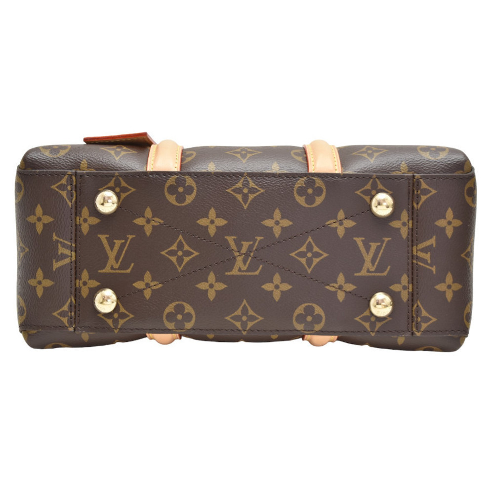 Louis Vuitton Pochette Gange Sling Bag Body Bag Brown - Picture 4 of 9